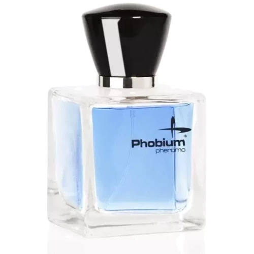 Духи з феромонами для чоловіків PHOBIUM Pheromo for men, 50 ml