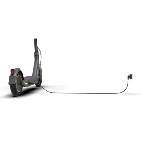 Электросамокат Ninebot by Segway MAX G30 II Black (AA.00.0010.32)
