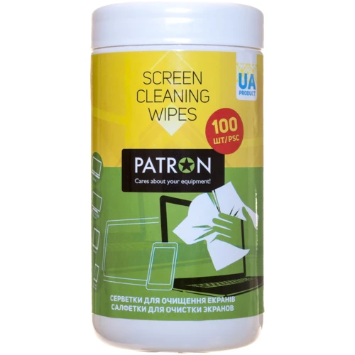 Чистящие средство Patron CS-PN-F3-027 (F3-027)
