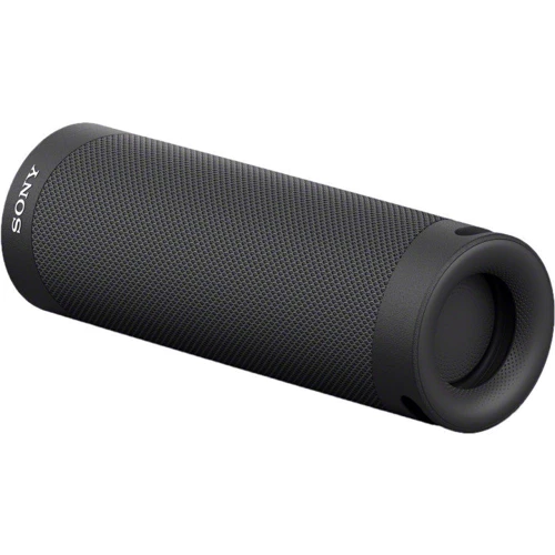 Акустика Sony SRS-XB23 Black фото 6