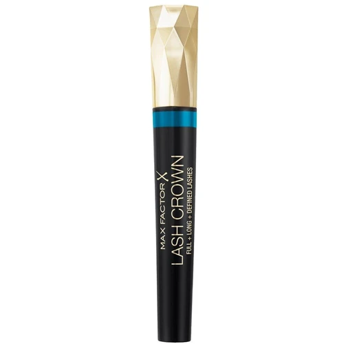 Max Factor Lash Crown Black Тушь для ресниц 6.5ml: Вид Тушь для ресниц