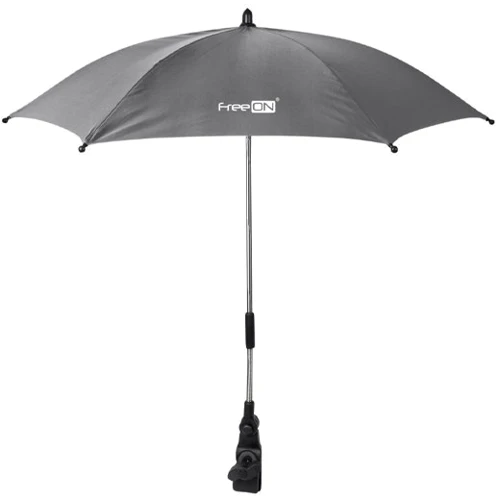 Зонтик FreeON Dark Grey 44527