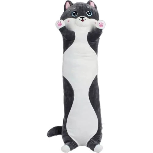 Обіймашка Копиця Котик (21501-1)