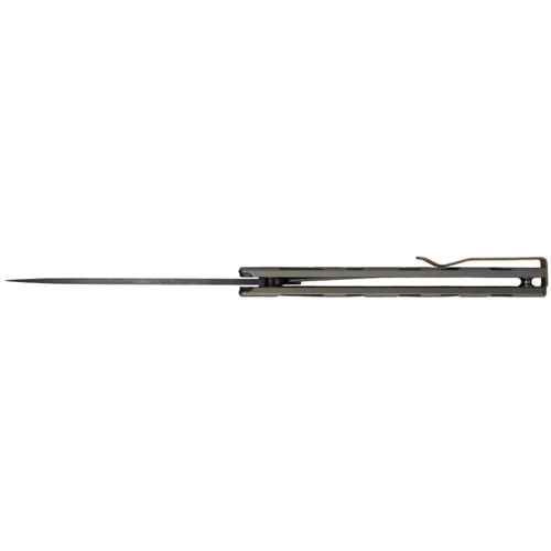 Нож Ruike P878-AK (P878-AK) фото 13