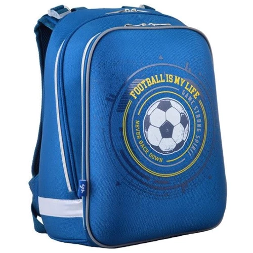 Рюкзак каркасный 1 Вересня H-12 Football (554593)