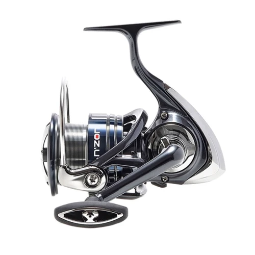 Катушка рыболовная Катушка Daiwa 19 N'Zon Plus LT 6000SS-P + Зап. шпуля: Тип Безынерционная