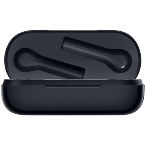 Наушники Huawei FreeBuds 3i Carbon Black: Тип конструкции вакуумные