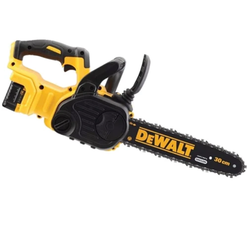 Електропилки DeWalt DCM565P1: Довжина шини 30 см