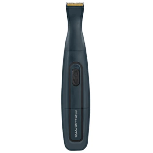 Машинка для стрижки (тример) Rowenta Specialist TN3651F0: Зона застосування Для носа, Для усов, Для бороды