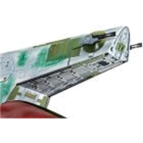 Сборная модель-копия Revell Звездолет Бобы Фетта Уровень 3 (RVL-06785): Тип модели Star Wars