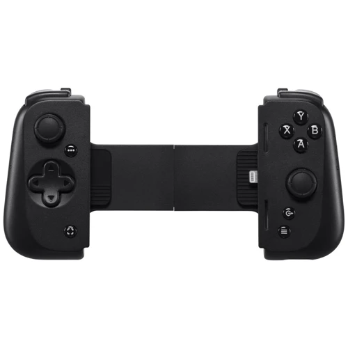Игровой джойстик Razer Kishi V2 for iOS Black (RZ06-04190100-R3M1) фото 3