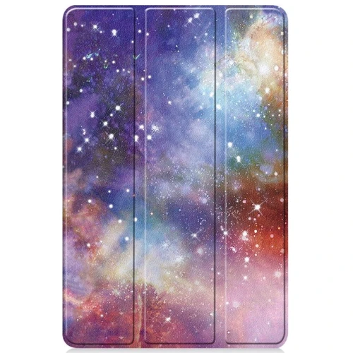 Аксессуар для планшетных ПК BeCover Smart Case Space for Lenovo Tab M11 TB-TB330FU/Xiaoxin Pad 11 2024 (710759): Цвет разноцветный