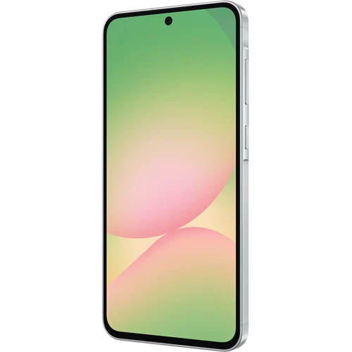 Смартфон Samsung Galaxy A56 5G 8/256GB Awesome Olive A566 (UA UCRF): Встроенная память 256 ГБ