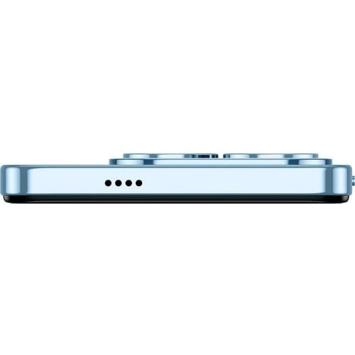 Смартфон Tecno Spark 20 (KJ5n) 8/128Gb Magic Skin Blue (UA UCRF): Коммуникации USB Type-C / Bluetooth 5.2, A2DP, LE / Wi-Fi 802.11 a/b/g/n/ac, dual-band / GPS