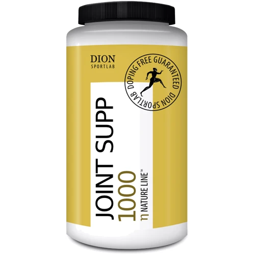 Dion Sportlab JOINT-SUPP 1000, 60 caps