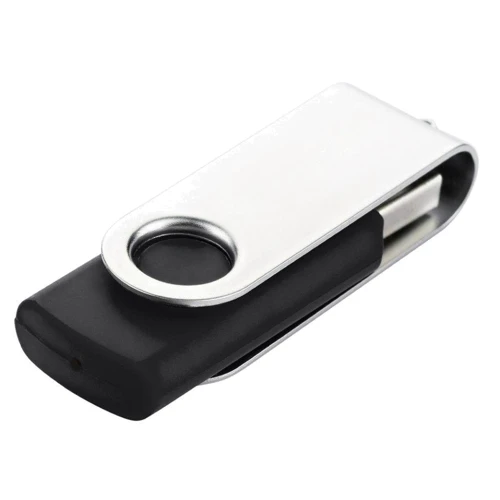 USB-флешка eXceleram 32GB P1 Series USB 3.1 Gen 1 Silver/Black (EXP1U3SIB32): Стандарт USB USB 3.1