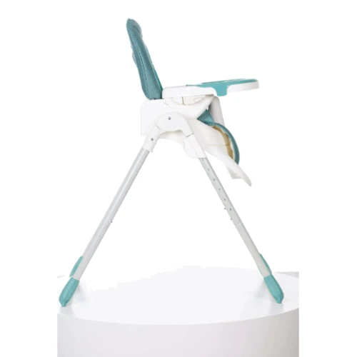 Evenflo Стульчик для кормления Fava - голубой E063G