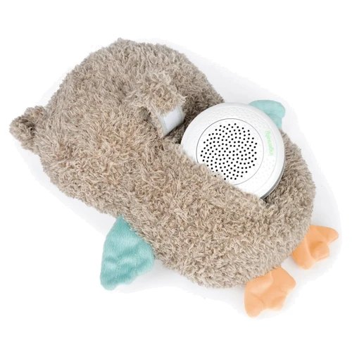 Мягкая музыкальная игрушка Ingenuity Snuggle Sounds Nally (12477) фото 5