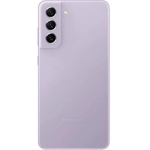 Смартфон Samsung Galaxy S21 FE 5G 8/256 GB Lavender Approved Вітринний зразок фото 7