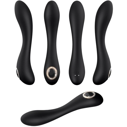 Вибратор Orion Cleaopatra G-Spot Vibrator
