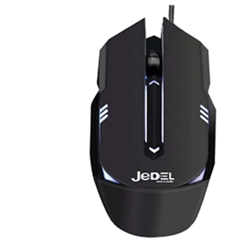 Мишка Jedel CP78 Black