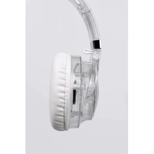 Навушники Proove Crystal Galaxy Transparent White (HPCG00010002): Час роботи, ч 93