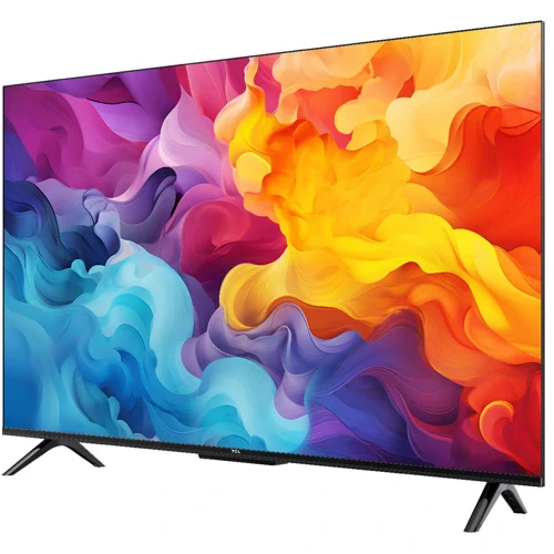 Телевизор TCL 43V6B: Оснащение Встроенный медиаплеер, Smart TV