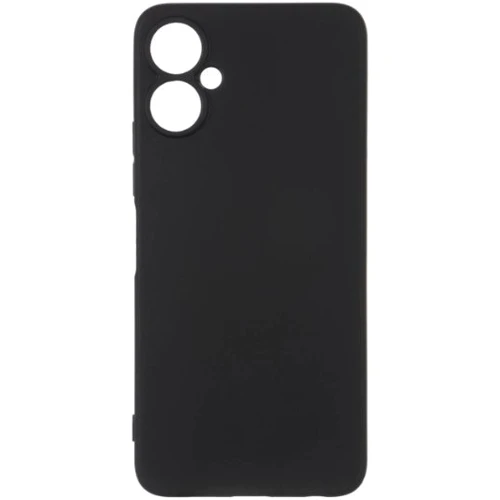 Чохол для телефона ArmorStandart Matte Slim Fit Camera cover Black для TECNO Spark 9 Pro (KH7n) (ARM64649)