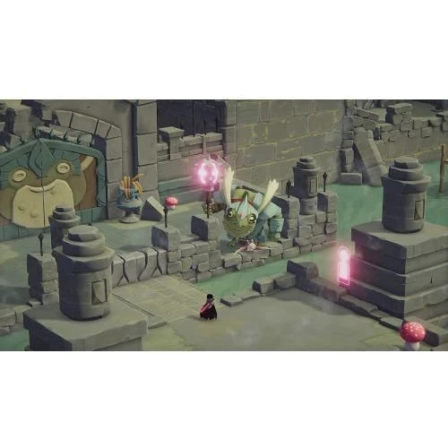 Death's Door Ultimate Edition (Nintendo Switch) фото 4