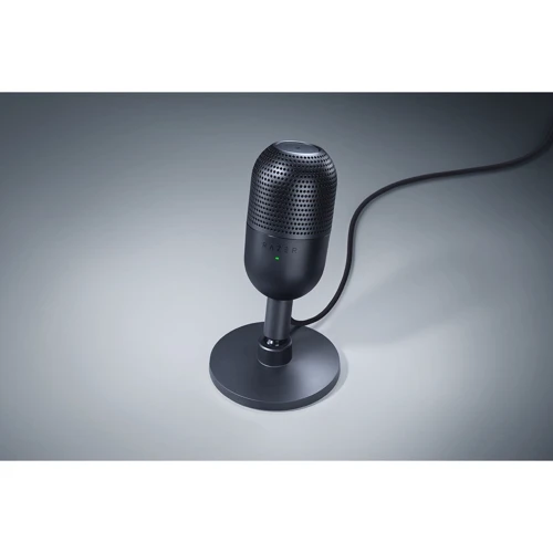 Мікрофон Razer Seiren V3 Mini Black (RZ19-05050100-R3M1)