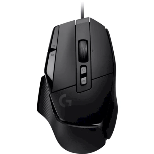 Мишка Logitech G502 X Black (910-006138)