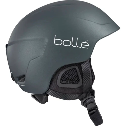 Горнолыжный шлем Bolle B-Lieve OS 32175 (B-LIEVE): Цвет черный