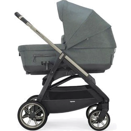 Модульная система Inglesina APTICA 2 в1 NEPTUNE GREYISH (AA72P0NPG)