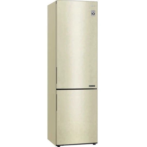 Холодильник LG GA-B509CEZM: Тип холодильник двухкамерный