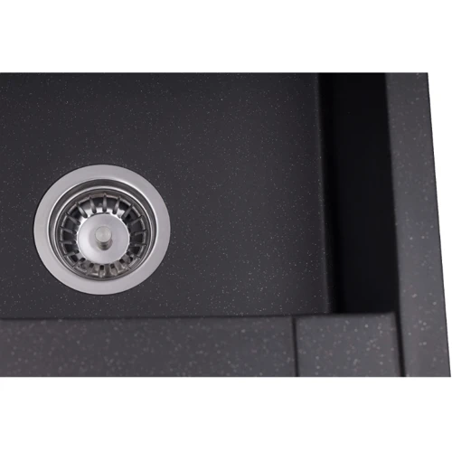 GRANADO LINARES black shine (0801)