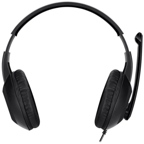 Наушники SVEN AP-680MV Black: Тип крепления оголовные