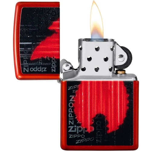 Запальничка Zippo Design 49584 фото 5