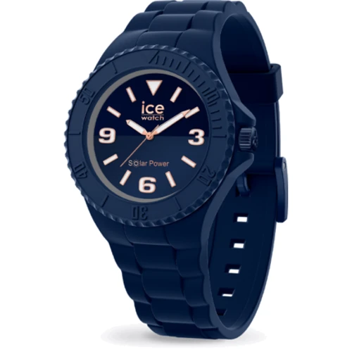 Наручные часы Ice-Watch Solar Blue RG 020632