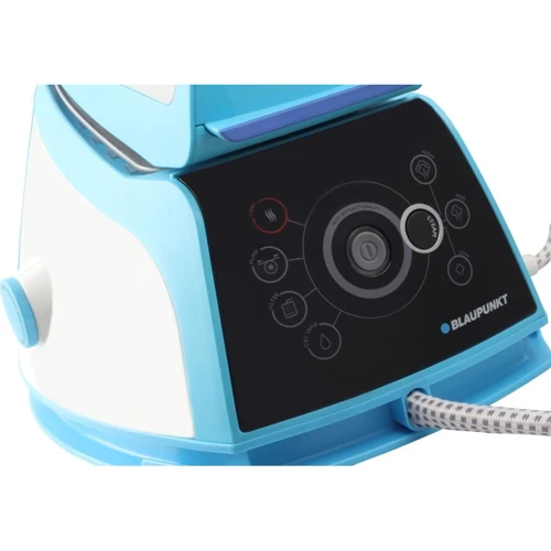 Парогенератор Blaupunkt SSB 801: Подача пара, г/мин 120