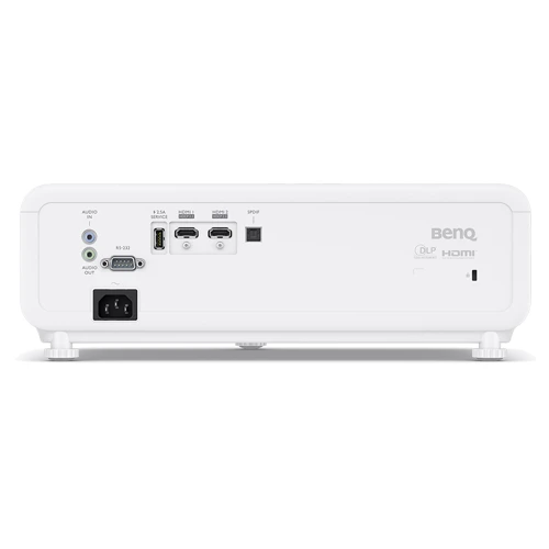 Проектор BenQ TH690ST: Яркость, лм 2300