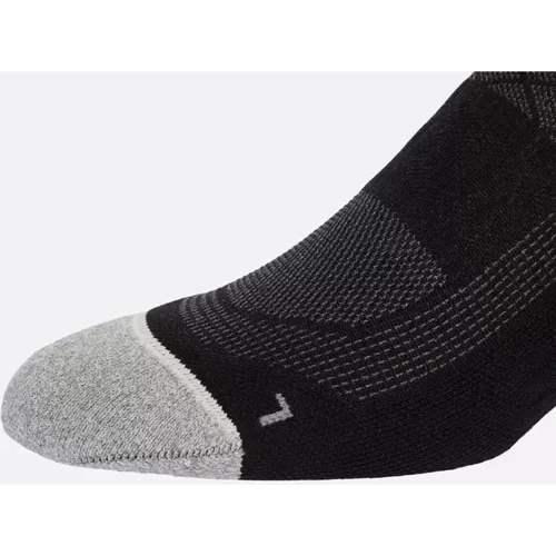 Носки Asics Racing Run Knee Sock 25-27 (39-42) черные (3013A699-001) фото 2