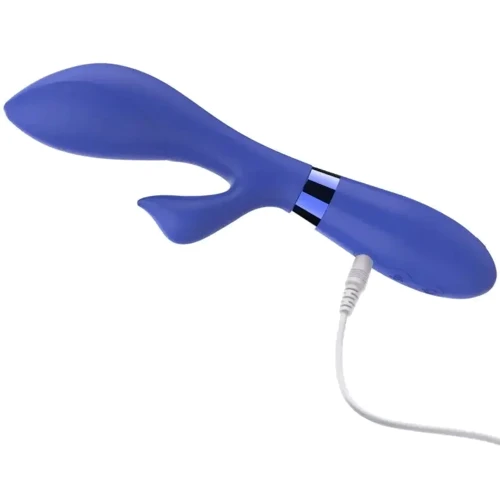 Вибратор-кролик Toy Joy Grove Parade Vibrator