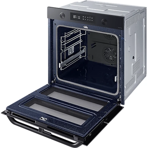 Духовой шкаф электрический Samsung NV75A6649RK фото 10