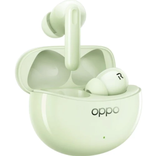 Навушники OPPO Enco Air3 Pro (ETE51) Green UA: Тип конструкції вкладиші