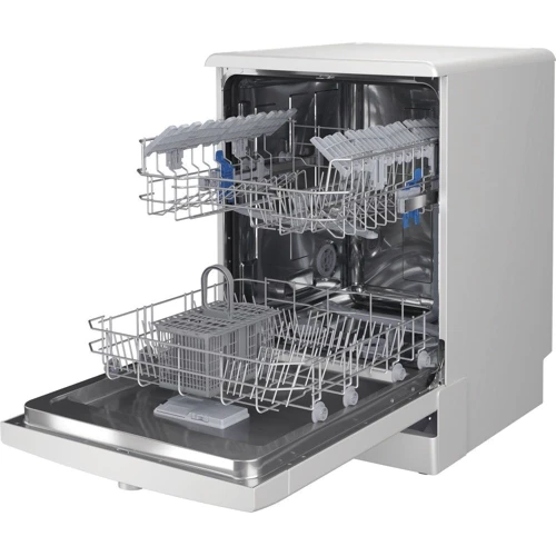 Посудомойка Indesit DFE 1B19 14: Расход воды, л 12
