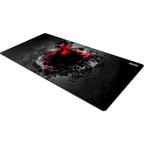 Игровая поверхность Modecom Volcano Pad (PMK-MC-VOLCANO): Материал Ткань