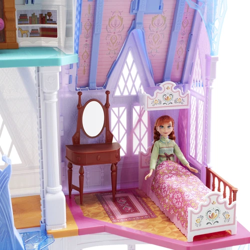 Ігровий набір Hasbro Frozen Холодне серце 2 Замок (E5495) фото 7