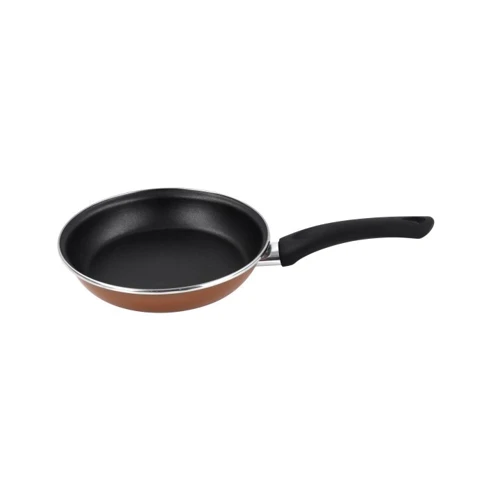 Vitrinor Bistro Copper 20 см (2111198C): Тип сковороды Традиционная