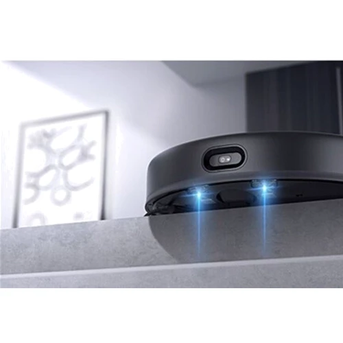 Робот-пилосос Xiaomi Mi Robot Vacuum-Mop 2 Ultra Black Approved Вітринний зразок фото 3