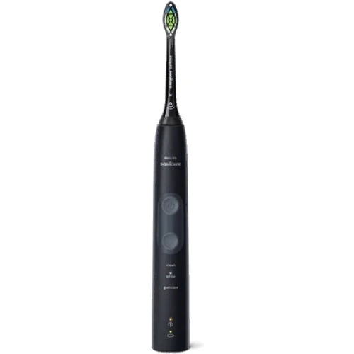 Зубная щетка Philips Sonicare ProtectiveClean 5100 HX6850/47 фото 5